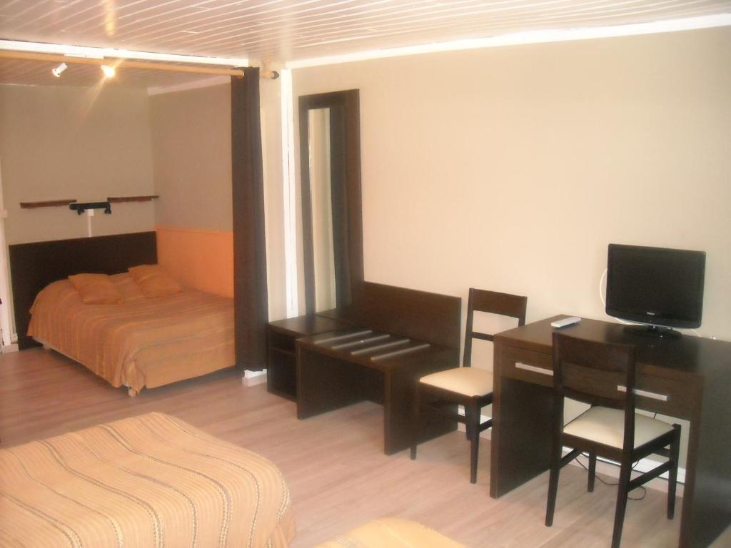 La Chaumiere Bed & Breakfast Seyne Room photo