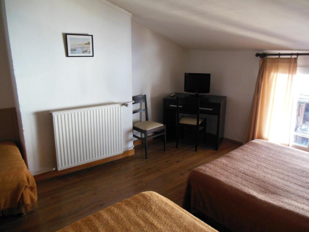 La Chaumiere Bed & Breakfast Seyne Room photo