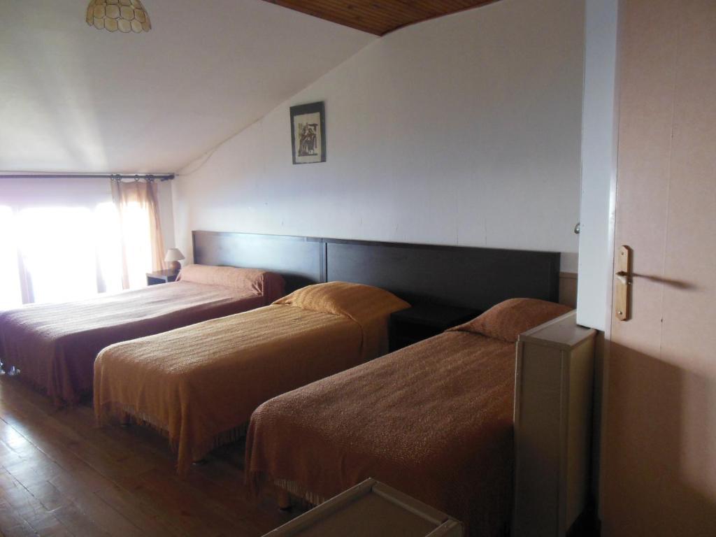 La Chaumiere Bed & Breakfast Seyne Room photo