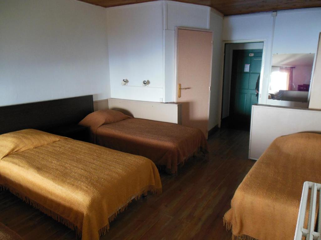 La Chaumiere Bed & Breakfast Seyne Room photo