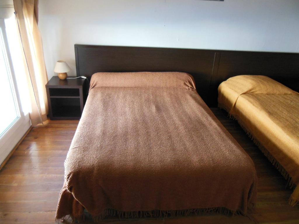 La Chaumiere Bed & Breakfast Seyne Room photo