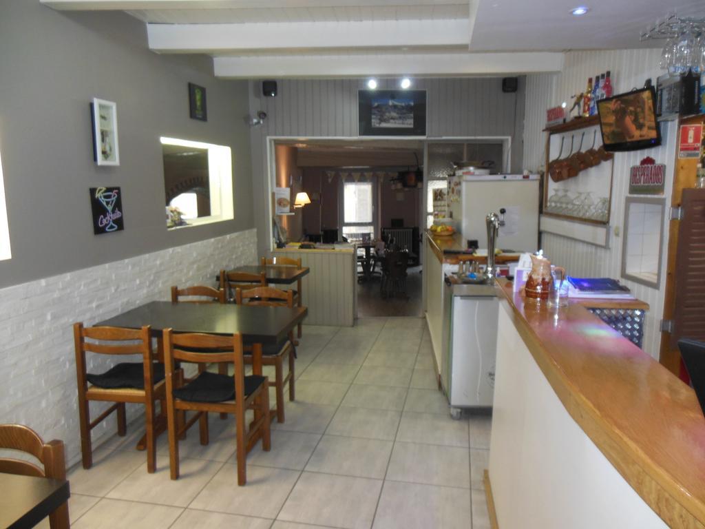 La Chaumiere Bed & Breakfast Seyne Exterior photo